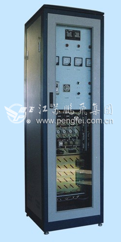ZSF-500A440 Speed Control Cabinet for Rotary Kiln DC Motor